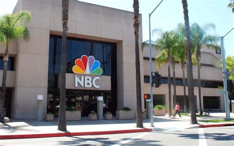 nbc los angeles